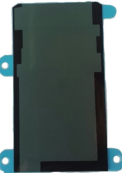 Sticker jaoks LCD back side Samsung J320F J3 2016 ORG