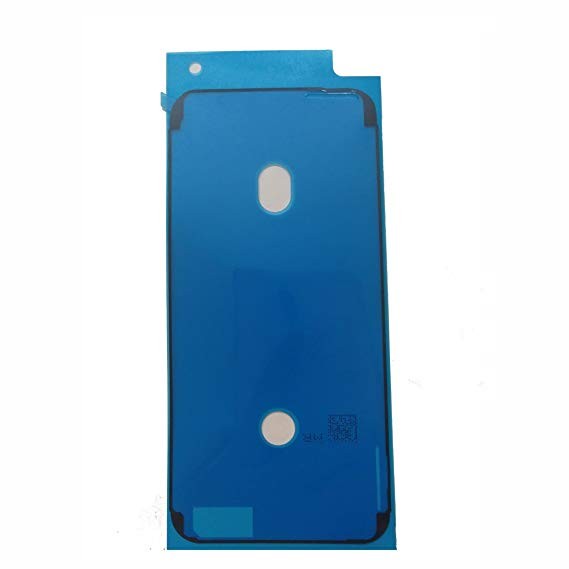 Sticker jaoks LCD iPhone 8 Plus (jaoks must screen)