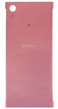 Tagakaas jaoks Sony G3121/G3112 Xperia XA1 rose HQ