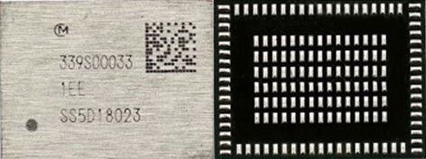 Mikrokiip IC iPhone 6S/6S Plus WiFi/Bluetooth moodul U5200 (339S00043/339S00033)