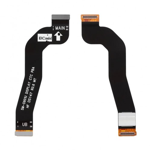 Flex Kaabel Ühildub Samsung S901 S22 Mainboard Flex