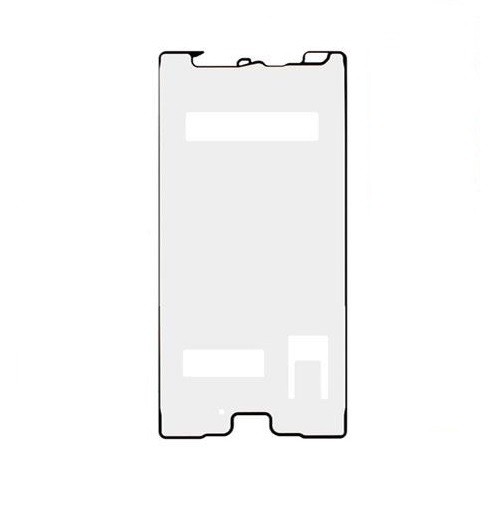 Sticker jaoks LCD Sony E6603/E6653 Z5 ORG