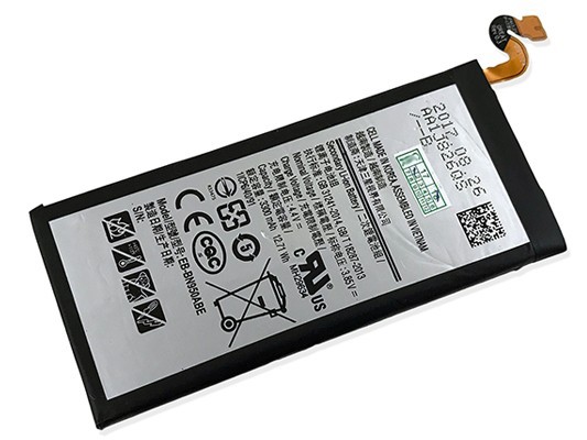 Aku ORG Samsung N950F Note 8 3300mAh EB-BN950ABE
