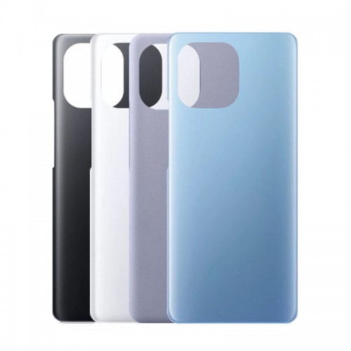 Tagakaas Ühildub Xiaomi Mi 11 5G / Midnight Hall / HQ