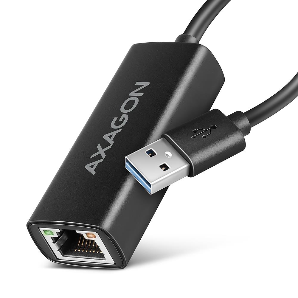Axagon võrguadapter USB3.2 1GB ADE-AR