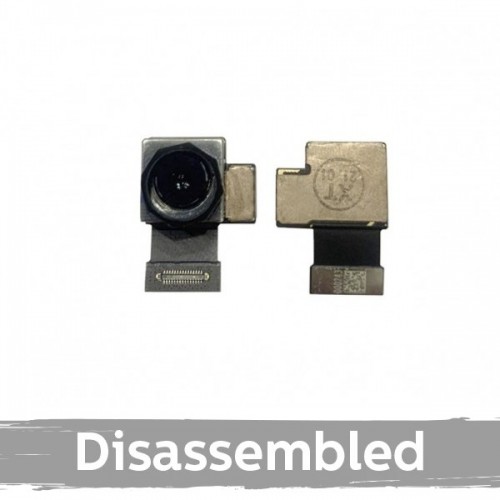 Camera Ühildub Google Pixe 4A 4G / Back 100% original (Used)