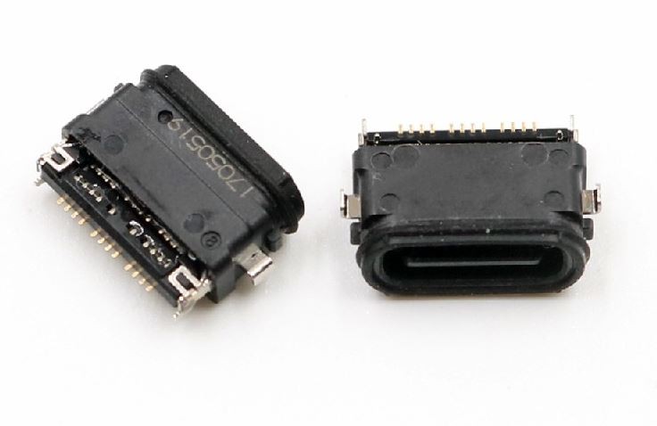 Originaalne laadimispesa Huawei P10 Plus