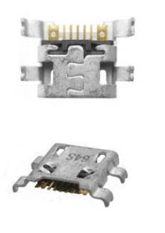 Originaalne laadimispesa Nokia 3310 2017 (7-pin)