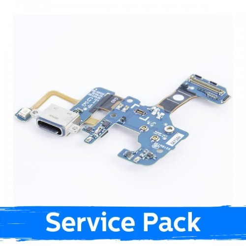 Charging Port Ühildub Samsung N950 Note 8 Koos Flex 100% original (Service Pack)