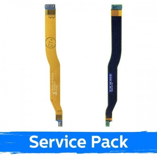 Flex Kaabel Ühildub Samsung N975 Note 10 Plus FRC / FPCB Flex (Service Pack)