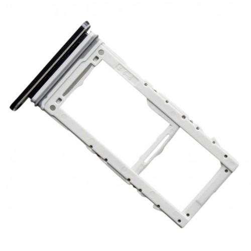 SIM Holder Ühildub Samsung N975 Note 10 Plus SIM holder / Aura Must /