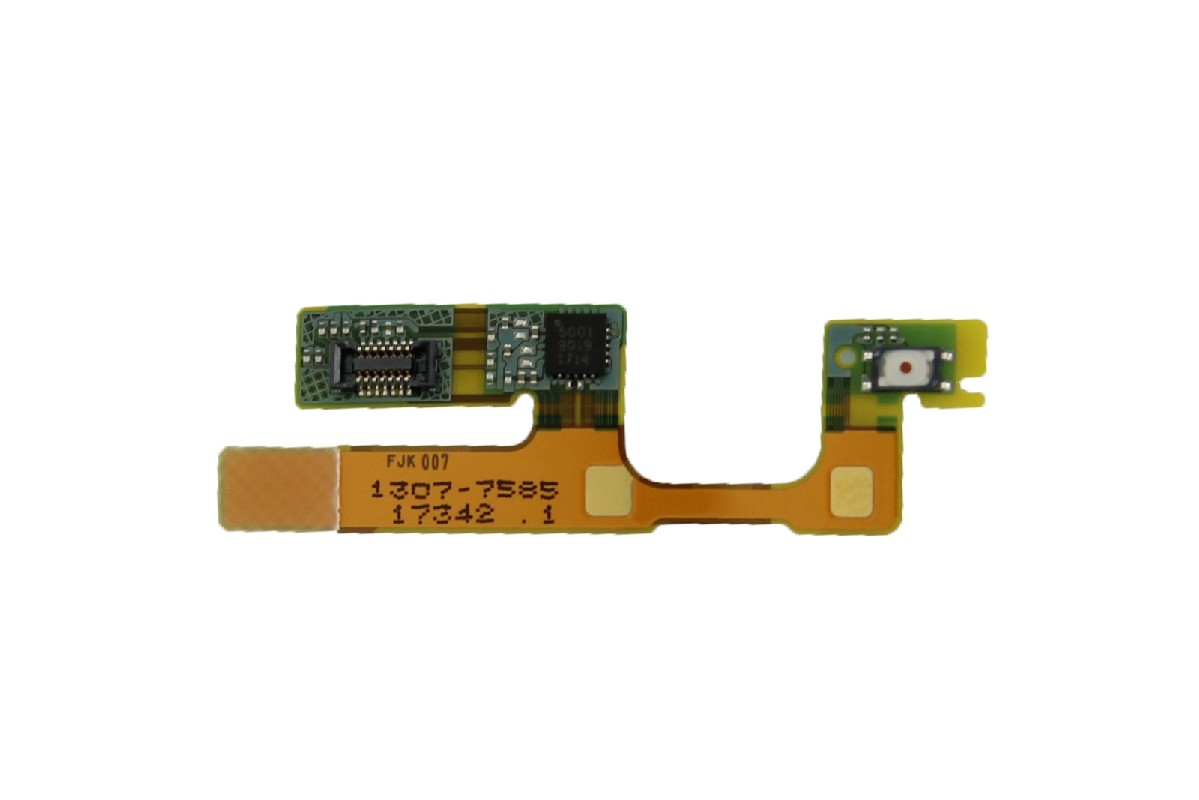 Flex Sony G8441 XZ1 Compact on/off ja volume control ORG