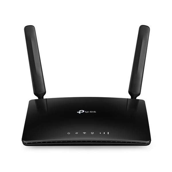 4G ruuter TP-LINK TL-MR150 300 Mbps
