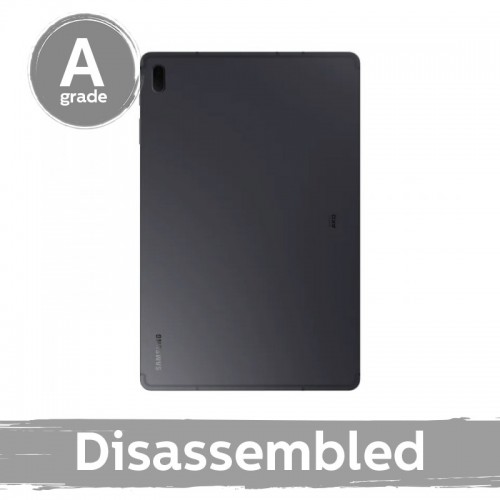 Tagakaas Ühildub Samsung T736 / T733 Tab S7 FE Must 100% original (Used / As New)