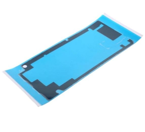 Sticker jaoks tagakaas Sony F3111/F3112 Xperia XA