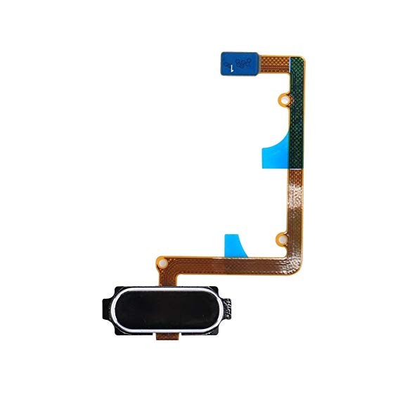 Flex Samsung A510 A5 2016 koos Home button must ORG