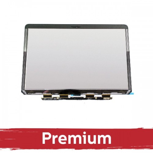 LCD Ekraan Ühildub Macbook Pro 13" / Pro 13'' Retina (2018-2020) (A1989 / A2159 / A2289 / A2251 / A2259) OEM