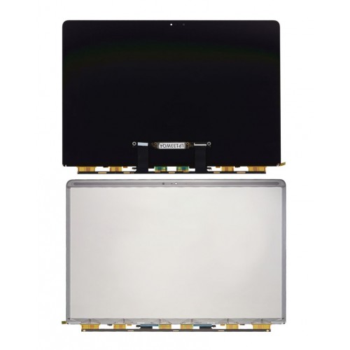 LCD Ekraan Ühildub Macbook Air 13" Retina M1 (2020) (A2337) original