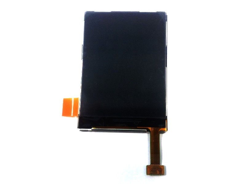 LCD ekraan Nokia X3/X2/C5-00/2710/7020