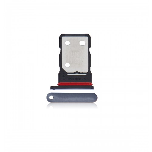 SIM Holder Ühildub OnePlus 9 SIM card tray / Astral Must /