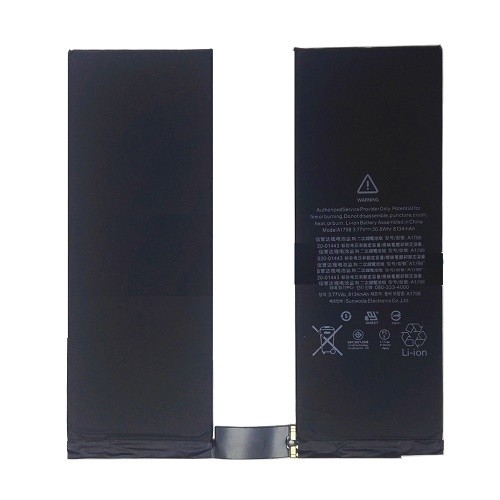 Aku ORG jaoks iPad Pro 10.5 A1701/A1798/A1852 8134mAh