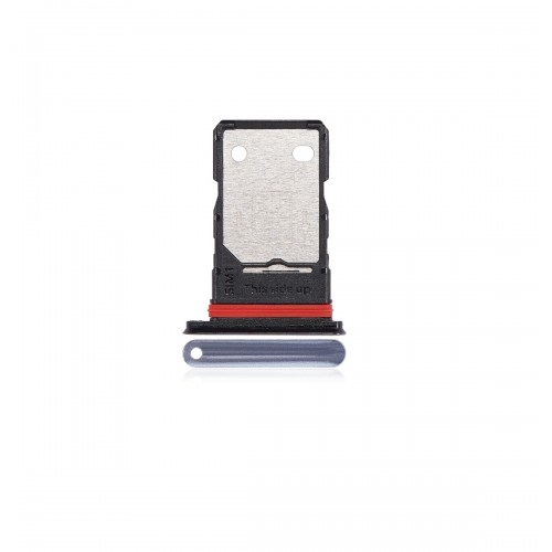 SIM Holder Ühildub OnePlus Nord SIM card tray / Hall Onyx /