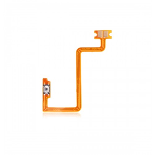 Flex Kaabel Ühildub OnePlus Nord N200 5G On / Off buttons original