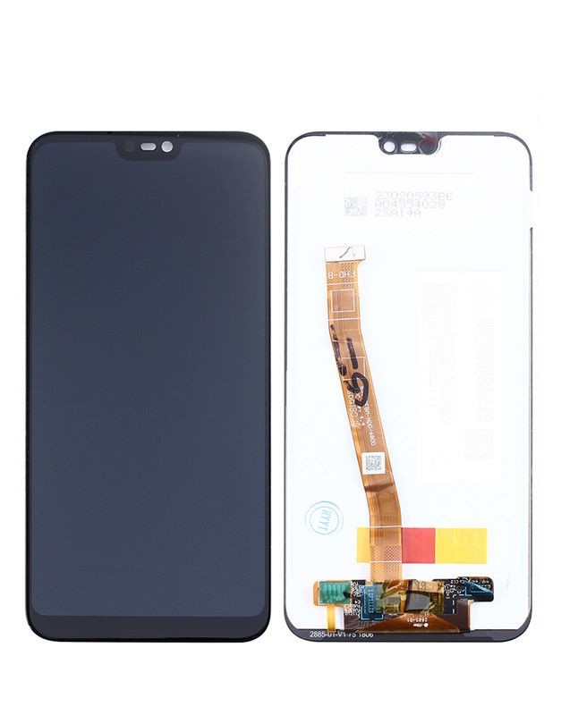 LCD screen Huawei P20 Lite koos touch screen Must ORG