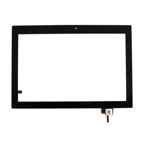 Touchscreen Ühildub Lenovo Miix 320 (2in1 Laptop) Must Original