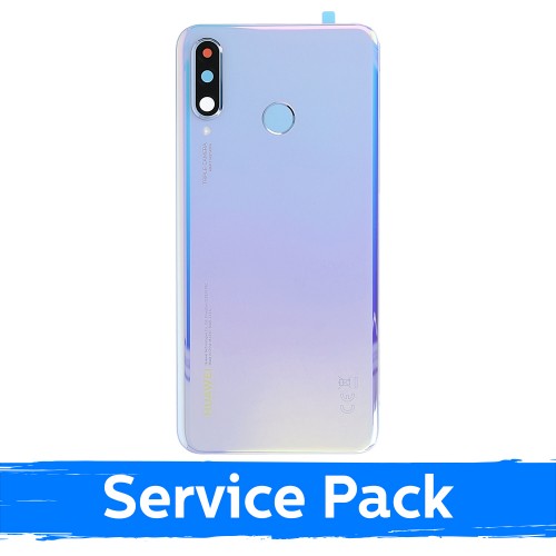 Tagakaas ühilduv Huawei P30 Lite / Breathing Crystal / original (Service Pack)