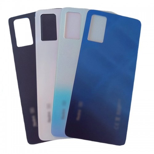 Tagakaas Ühildub Xiaomi Redmi Note 11 Pro 5G / Graphite Hall / HQ