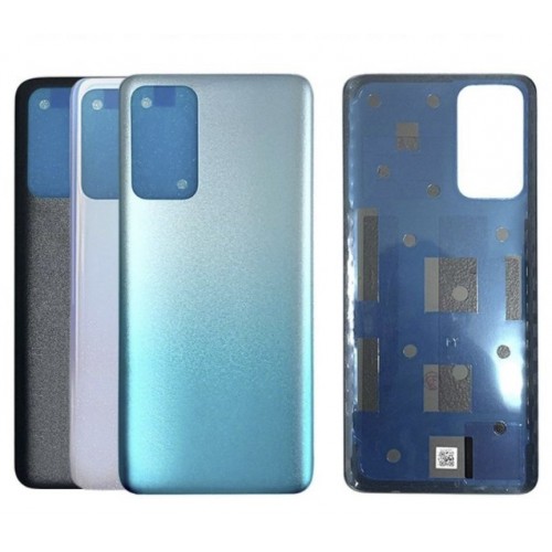 Tagakaas Ühildub Xiaomi Redmi Note 11 / Pearl Valge / HQ