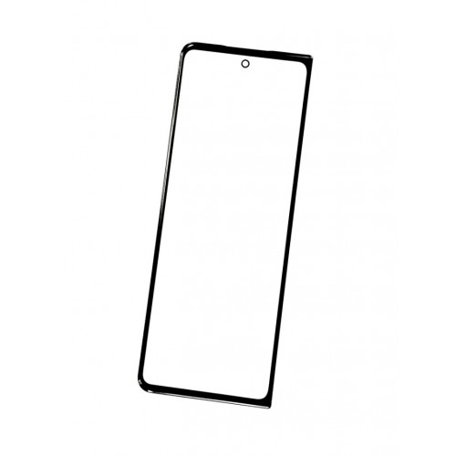 Outer Screen Glass Ühildub "Pro+" Samsung G926 Fold 3 Must