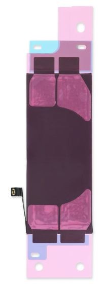 Aku ORG jaoks iPhone 8 1821mAh koos sticker