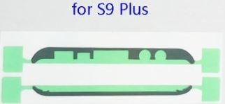 Sticker jaoks glass Samsung G965F S9+ ORG