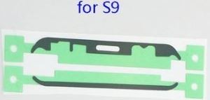 Sticker jaoks glass Samsung G960F S9 ORG