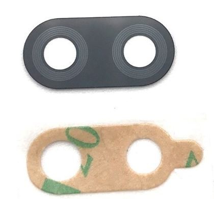 Huawei P20 Lite lens jaoks camera Must ORG