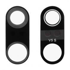 Huawei P20 Pro (Main 40MP + 8MP) lens jaoks camera Must (only lens) ORG