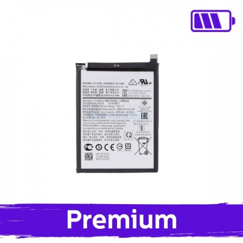 Aku Ühildub Samsung A025G A02s / A037 A03s / A035 A03 / HQ-50S (OEM)