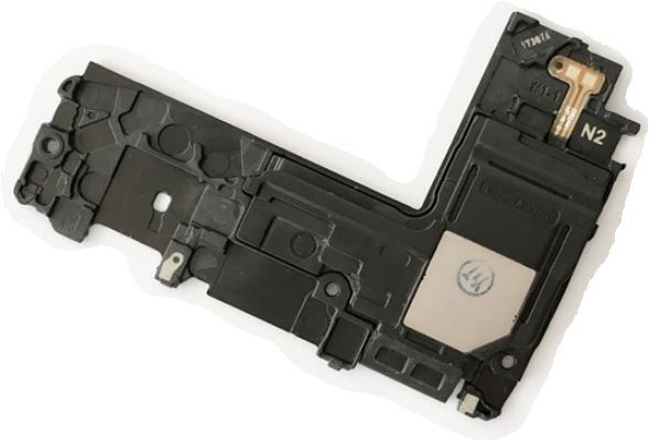 Signaal ORG Samsung G950 S8