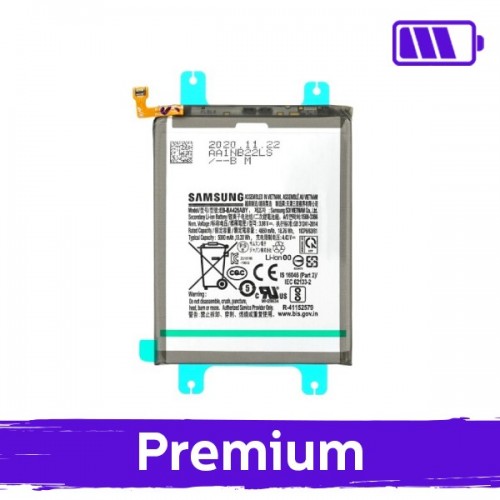 Aku Ühildub Samsung A426 A42 5G / A326 A32 5G / A725 A72 EB-BA426ABY (OEM)