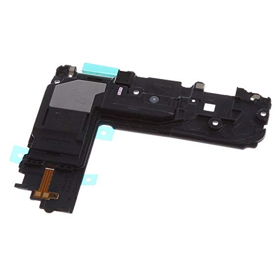 Signaal ORG Samsung G955 S8+