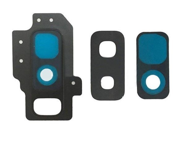 Samsung G965 S9 Plus lens jaoks camera hall HQ