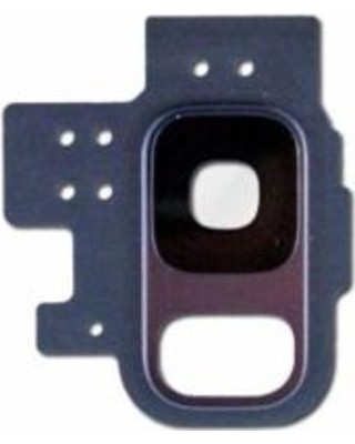 Samsung G960 S9 lens jaoks camera Sinine HQ