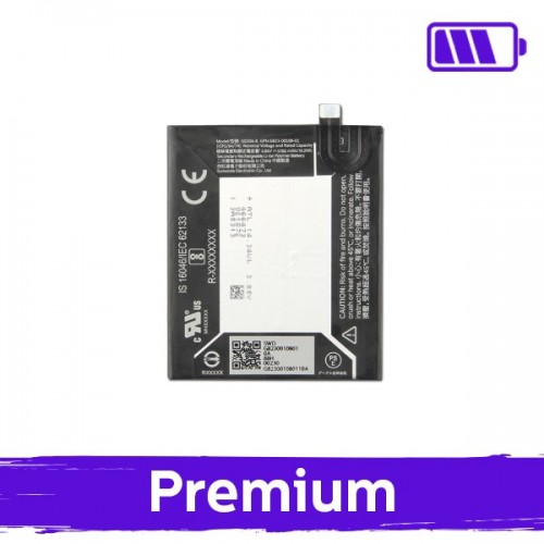 Aku Ühildub Google Pixel 3A XL (OEM)