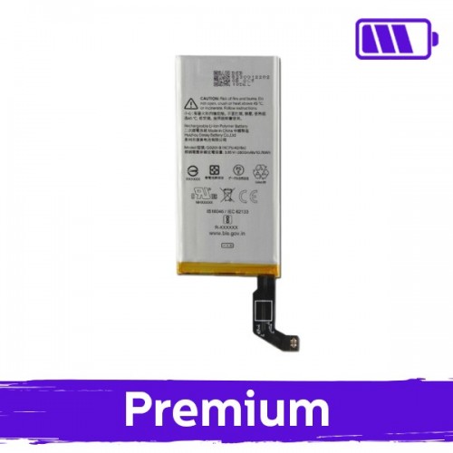 Aku Ühildub Google Pixel 4 (OEM)