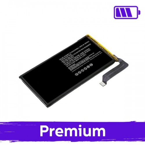 Aku Ühildub Google Pixel 6 Pro (OEM)