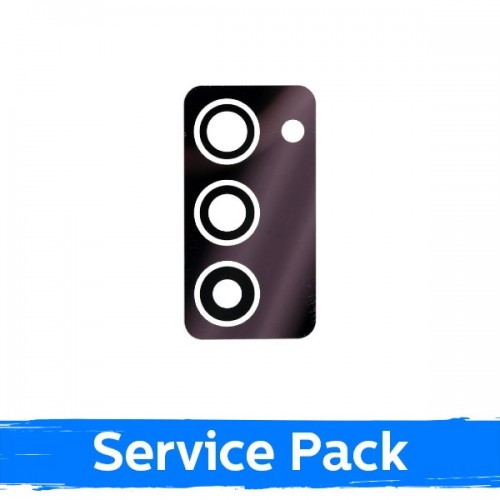 Tagakaamera lääts ühilduv Samsung F916 Z Fold 2 tagakaamera lääts 100% originaal (Service Pack)