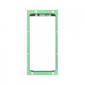 Sticker jaoks glass Samsung A605 A6+ 2018 ORG