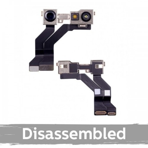 Camera Ühildub Apple iPhone 13 Pro Front camera 100% original (Used)